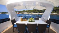 ASHA - Upper Deck Dining